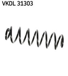 SKF VKDL 31303
